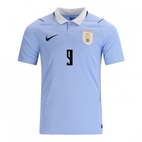 Goedkope Uruguay Darwin Nunez 9 Thuisshirt World Cup 2026