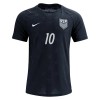 Goedkope USA Pulisic 10 Uitshirt World Cup 2026