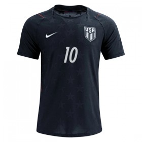 Goedkope USA Pulisic 10 Uitshirt World Cup 2026