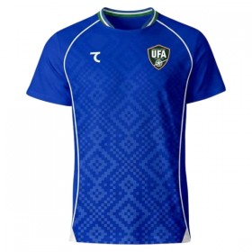 Goedkope Uzbekistan Thuisshirt World Cup 2026