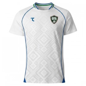 Goedkope Uzbekistan Uitshirt World Cup 2026