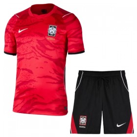 Goedkope Zuid-Korea Kids Thuistenue World Cup 2026