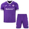 Goedkope AC Fiorentina Kids Thuistenue 2026-27