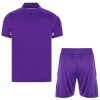Goedkope AC Fiorentina Kids Thuistenue 2026-27
