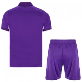 Goedkope AC Fiorentina Kids Thuistenue 2026-27
