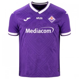 Goedkope AC Fiorentina Thuisshirt 2026-27