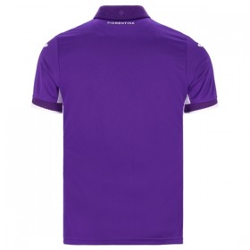 Goedkope AC Fiorentina Thuisshirt 2026-27