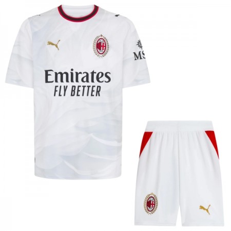 Goedkope AC Milan Kids Uittenue 2026-27