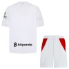Goedkope AC Milan Kids Uittenue 2026-27