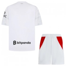 Goedkope AC Milan Kids Uittenue 2026-27