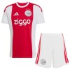 Goedkope Ajax Amsterdam Kids Thuistenue 2026-27
