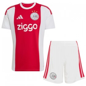 Goedkope Ajax Amsterdam Kids Thuistenue 2026-27