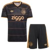 Goedkope Ajax Amsterdam Kids Uittenue 2026-27