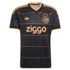 Goedkope Ajax Amsterdam Kids Uittenue 2026-27