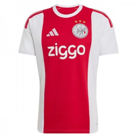 Goedkope Ajax Amsterdam Thuisshirt 2026-27