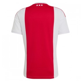 Goedkope Ajax Amsterdam Thuisshirt 2026-27
