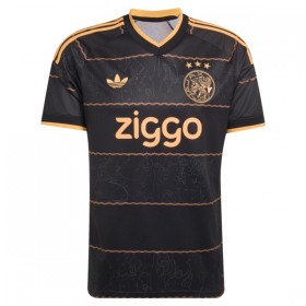 Goedkope Ajax Amsterdam Uitshirt 2026-27
