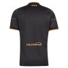 Goedkope Ajax Amsterdam Uitshirt 2026-27