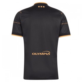 Goedkope Ajax Amsterdam Uitshirt 2026-27