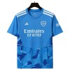 Goedkope Arsenal Doelman Shirt 2026-27 Blauwe