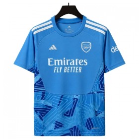 Goedkope Arsenal Doelman Shirt 2026-27 Blauwe