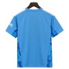 Goedkope Arsenal Doelman Shirt 2026-27 Blauwe
