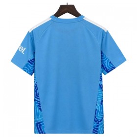 Goedkope Arsenal Doelman Shirt 2026-27 Blauwe