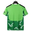 Goedkope Arsenal Doelman Shirt 2026-27 Groene