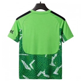 Goedkope Arsenal Doelman Shirt 2026-27 Groene