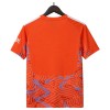Goedkope Arsenal Doelman Shirt 2026-27 Oranje