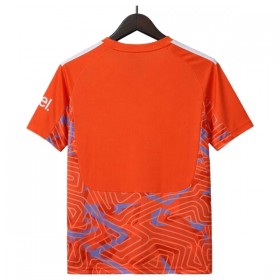 Goedkope Arsenal Doelman Shirt 2026-27 Oranje