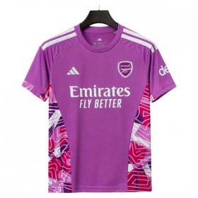 Goedkope Arsenal Doelman Shirt 2026-27 Purper