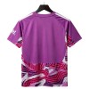 Goedkope Arsenal Doelman Shirt 2026-27 Purper