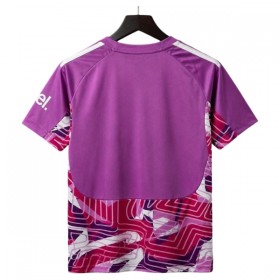 Goedkope Arsenal Doelman Shirt 2026-27 Purper