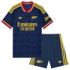 Goedkope Arsenal Kids Uittenue 2026-27