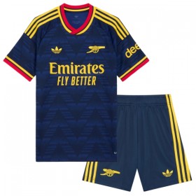 Goedkope Arsenal Kids Uittenue 2026-27