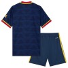 Goedkope Arsenal Kids Uittenue 2026-27