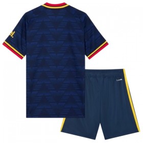 Goedkope Arsenal Kids Uittenue 2026-27