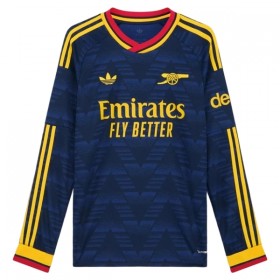Goedkope Arsenal Uitshirt 2026-27 Lange Mouw