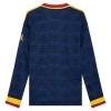 Goedkope Arsenal Uitshirt 2026-27 Lange Mouw