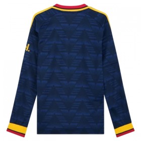 Goedkope Arsenal Uitshirt 2026-27 Lange Mouw