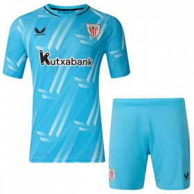 Goedkope Athletic Bilbao Kids Third Tenue 2026-27