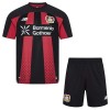 Goedkope Bayer 04 Leverkusen Kids Thuistenue 2026-27 Goedkope Bayer 04 Leverkusen Kids Thuistenue 2026-27