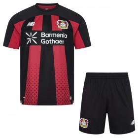Goedkope Bayer 04 Leverkusen Kids Thuistenue 2026-27