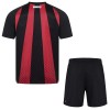 Goedkope Bayer 04 Leverkusen Kids Thuistenue 2026-27