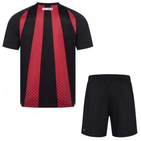 Goedkope Bayer 04 Leverkusen Kids Thuistenue 2026-27