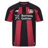 Goedkope Bayer 04 Leverkusen Thuisshirt 2026-27 Goedkope Bayer 04 Leverkusen Thuisshirt 2026-27