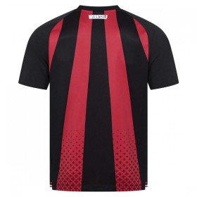 Goedkope Bayer 04 Leverkusen Thuisshirt 2026-27