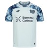 Goedkope Bayer 04 Leverkusen Uitshirt 2026-27 Goedkope Bayer 04 Leverkusen Uitshirt 2026-27