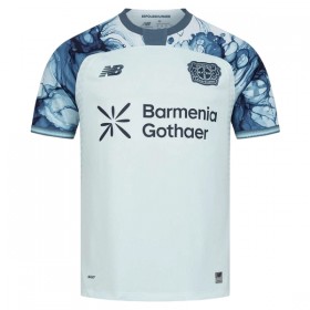Goedkope Bayer 04 Leverkusen Uitshirt 2026-27